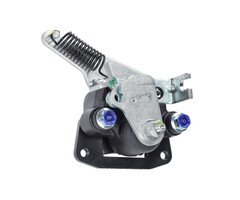 remklauw Piaggio origineel handrem euro-5 mechanisch mp3 400, mp3 500cc, mp3-310cc 1c006471