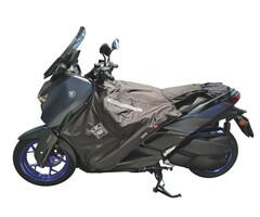 beenkleed tucano sgas system v.a 2023 x-max 125cc, x-max 250cc, x-max 300, yamaha r244