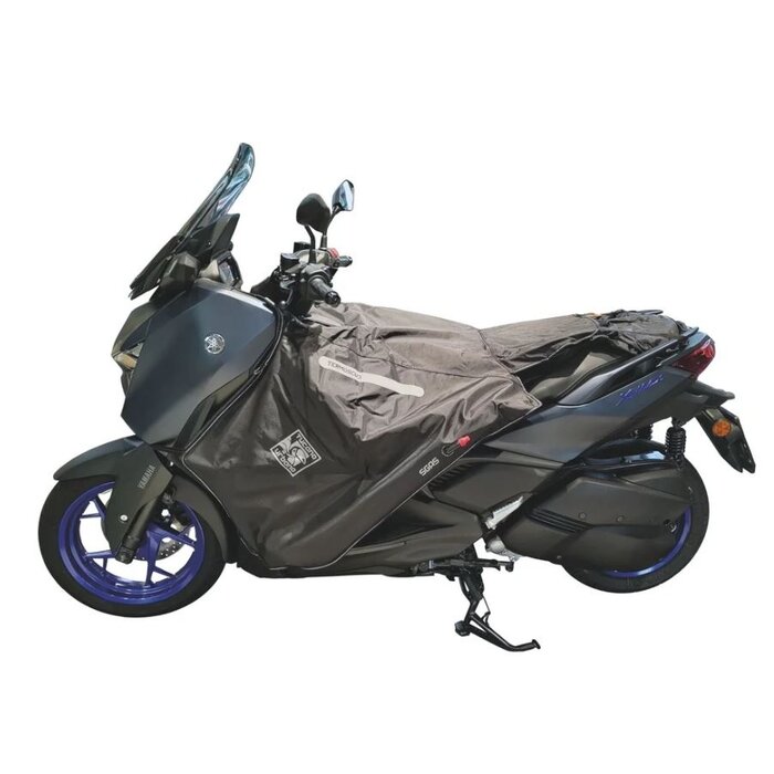beenkleed tucano sgas system v.a 2023 x-max 125cc, x-max 250cc, x-max 300, yamaha r244