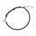 remleiding Piaggio origineel euro-2/3 voor sprint 125 4t, sprint 150 4t, sprint 1c000966