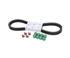 onderhoudskit Piaggio origineel beverly 400cc, mp3 400, scarabeo, x8, xevo 1r000428