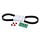 onderhoudskit Piaggio origineel beverly 400cc, mp3 400, scarabeo, x8, xevo 1r000428