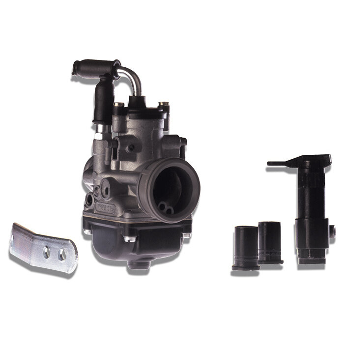 carburateurset malossi phbg bs 21mm minarelli hor 1610995
