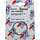 zuigerveerset dr 72cc 48mm piaggio, sfera, typhoon