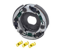 koppelingsegment polini 3G race 105mm Minarelli horizontaal en verticaal 249.050