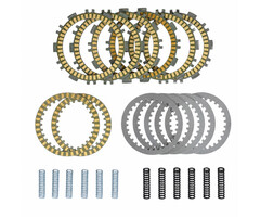 koppelingsplaatset polini yamaha/kymco ak550, t-max530, t-max560 230.0020