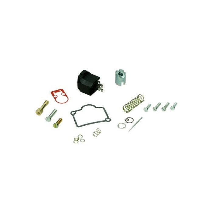 revisieset carburateur (model Bing 85) 10mm hercules, sachs