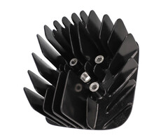 cilinderkop DMP 50cc 40mm yamaha, dt-mx