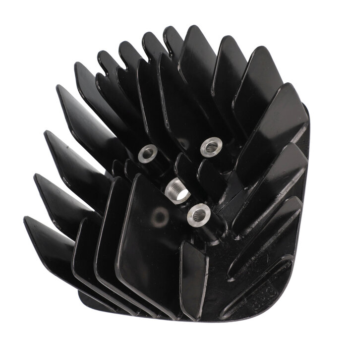 cilinderkop DMP 50cc 40mm yamaha, dt-mx
