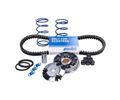 variokitset polini hi-speed kort carter minarelli 241.670.2