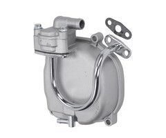 kleppendeksel Peugeot origineel django, kisbee 4t 779586