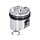 zuiger Piaggio origineel A euro-4 pen 13 liberty IGET, primavera 4t-3v, sprint 4t-3v, zip 4t 1a0022980a