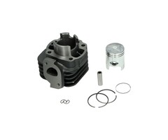 cilinder DMP 40mm minarelli hor ac