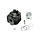 cilinder DMP 40mm minarelli hor ac