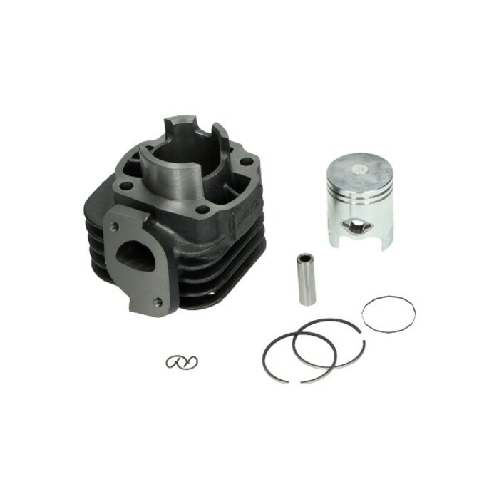 cilinder DMP 40mm minarelli hor ac
