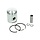 zuiger meteor 52.7mm pk 125cc pc1164