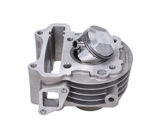 cilinder Peugeot origineel euro-4/5/5+ aluminium pen 10 39mm agm, django, kisbee 4t, sco gy6, streetzone 4t, v-clic 807318