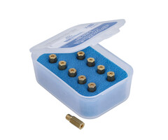sproeierset polini keihin pkw oko mrd 60 - 78 5mm 10pcs 370.0001