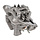 cilinderkop Piaggio origineel + kleppen 4-kleps lx 4t-4v, primavera 4t-4v, sprint 4t-4v b019233