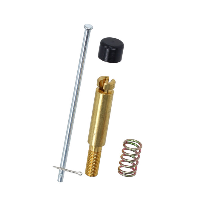 revisieset carburateur 5-delig yamaha, fs1