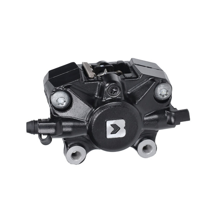 remklauw Piaggio origineel euro-5 achter gts 125cc, gts 250cc, gts 300, gts 310 cm326104