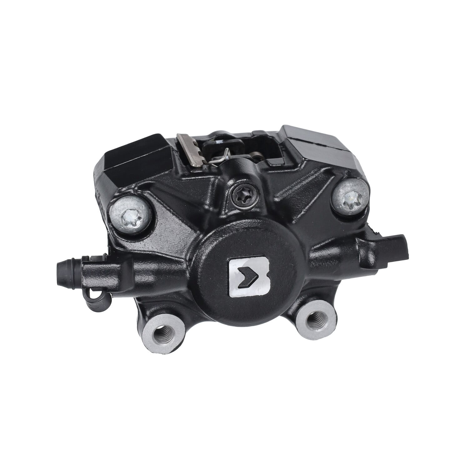 remklauw Piaggio origineel euro-5 achter gts 125cc, gts 250cc, gts 300, gts 310 cm326104