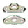 steun Piaggio origineel schokbreker voor lx 601556