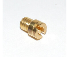 sproeier Piaggio origineel 4mm 78 lx 4t, lxv 4t, sco piaggio 4t-2v, zip cm142103