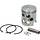 zuiger dr pen 10 43mm ciao, citta, vespa
