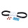 onderhoudskit Piaggio origineel euro-3 beverly 500cc, fuoco500, mp3 500cc, nexus 500cc, scarabeo, x10 500 1r000437