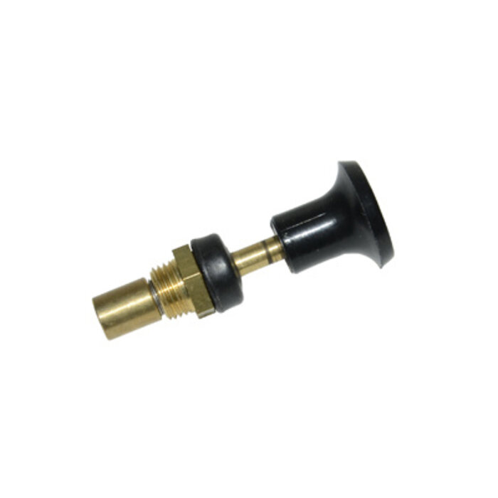 choke handmatig DMP model Mikuni 20-24mm