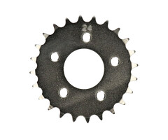 achterkettingwiel DMP 45km 24t revival