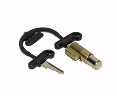 stuurslot flexer, funtastic, pack'r, quadro EX, revival ts, youngst'r 233198