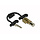 stuurslot flexer, funtastic, pack'r, quadro EX, revival ts, youngst'r 233198