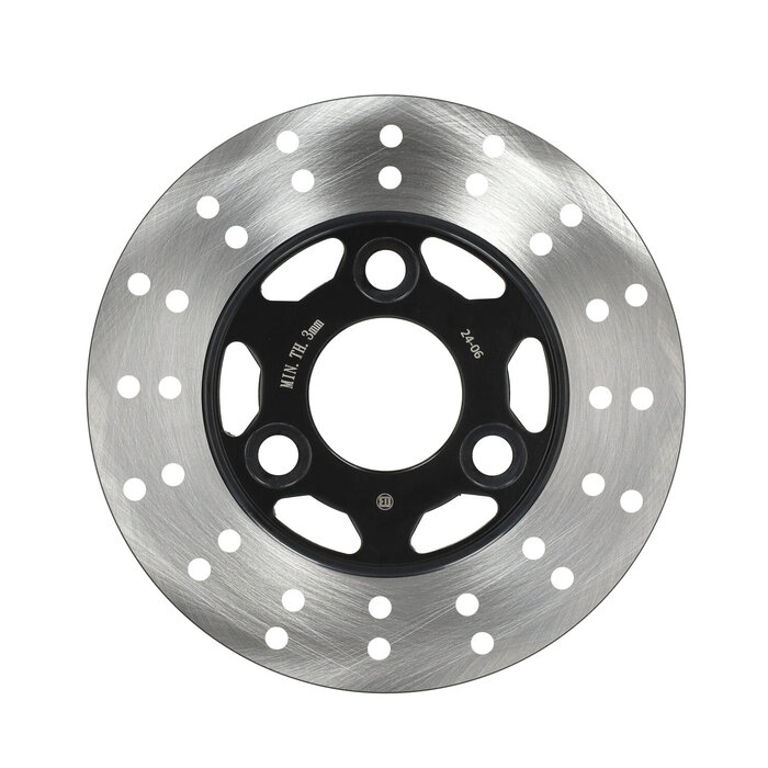 remschijf Sym origineel voor mio 50i 45121-eaa-000-k