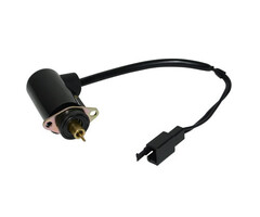 choke electrisch mod Mikuni cpi, keeway