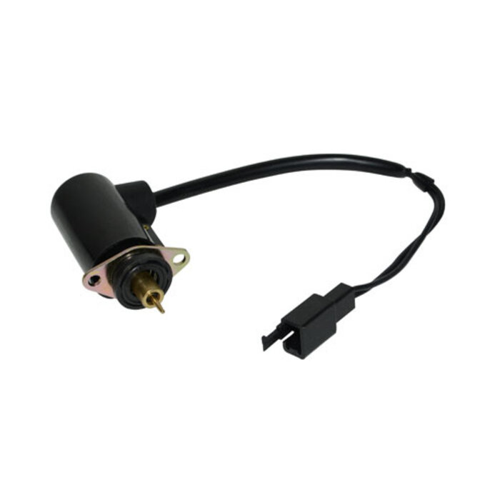 choke electrisch mod Mikuni cpi, keeway