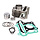 cilinder + zuiger pen 13 39mm peugeot-4t, sco kymco 4t, sco sym 4t, sco china 4t, sco gy6