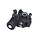remdrukregelaar Piaggio origineel links fuoco500, mp3 601727