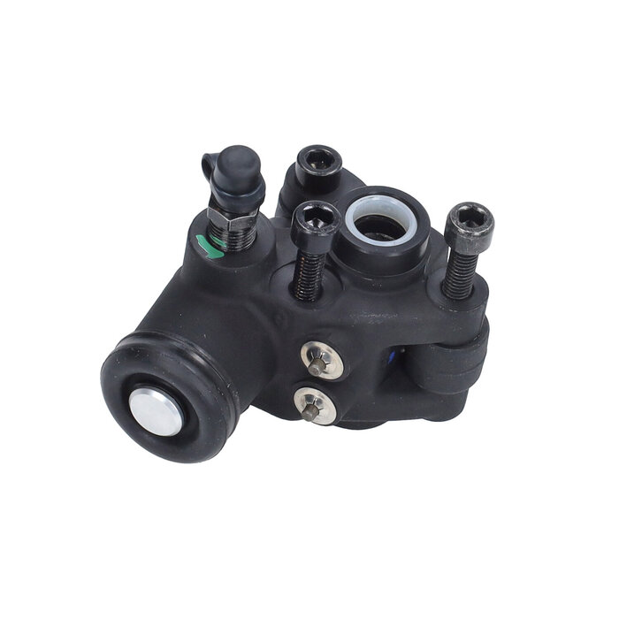 remdrukregelaar Piaggio origineel links fuoco500, mp3 601727