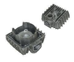 cilinderkop smal 50cc ks50 lc, zundapp 284-02.155