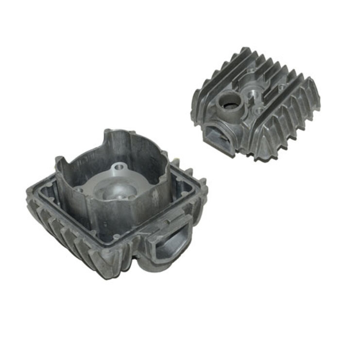 cilinderkop smal 50cc ks50 lc, zundapp 284-02.155