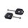 kettingspannerset 12mm zwart gilera RCR, senda, sx, aprilia rx50