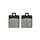 remblokset malossi Heng Tong voor ecooter E2, lxv, mp3, nrg extreme, nrg mc3, runner, sprint 4t-3v, stalker, symphony sr, vespa lx 6215006bb