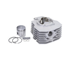 cilinder DMP aluminium nikasil Evo-1 90cc 53mm honda, mb8, mt8, mtx80
