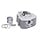 cilinder DMP aluminium nikasil Evo-1 90cc 53mm honda, mb8, mt8, mtx80