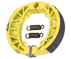 remsegment malossi set (groot) achter nrg, typhoon, et2-et4, lx 4t, mojito, runner, vespa lx, vespa S 4t, zip 4t, zip sp 6215328