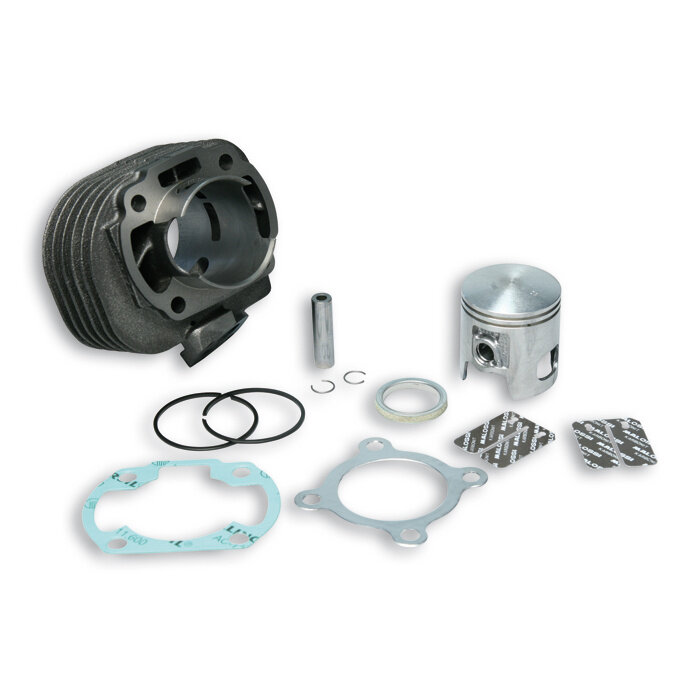 cilinder malossi 47mm minarelli hor ac 317002
