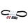 onderhoudskit Piaggio origineel beverly 350, mp3-350cc, x10 350 1r000448