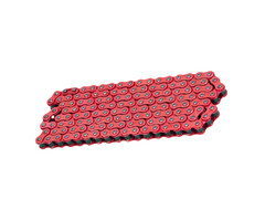ketting Doppler 428/138sch rood schakelbromfiets 503981